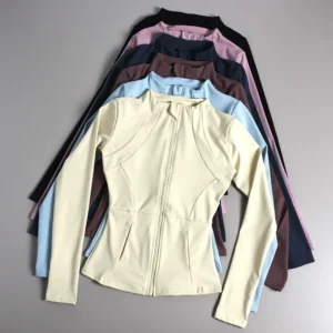 Women's UV Protection Jacket New Style Outerwear